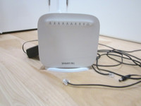 Smart/RG SR505n 802.11n VDSL2 Gateway Modem & WiFI Router