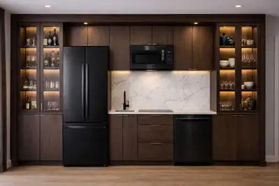 Hiring worker for renovation job, View more