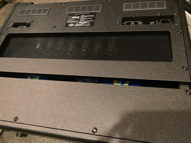 Vox AC 30 C2x / All Tube Guitar Amp in Amps & Pedals in Kitchener / Waterloo - Image 7