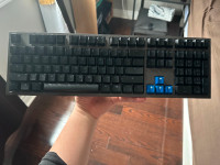 Selling Mechanical Gaming Keyboard, Ducky Shine 7