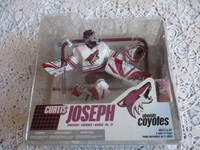 Curtis Joseph Goalie No.31--Phoenix Coyotes Figure--2007