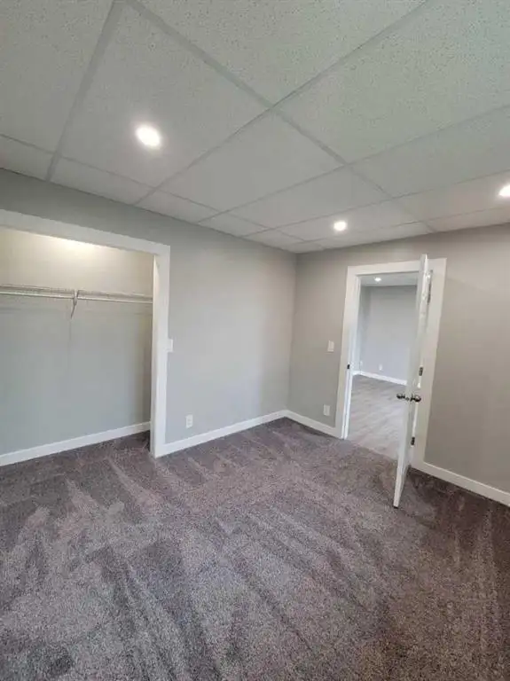 A private room for rent in Red Deer, Prime location. $600