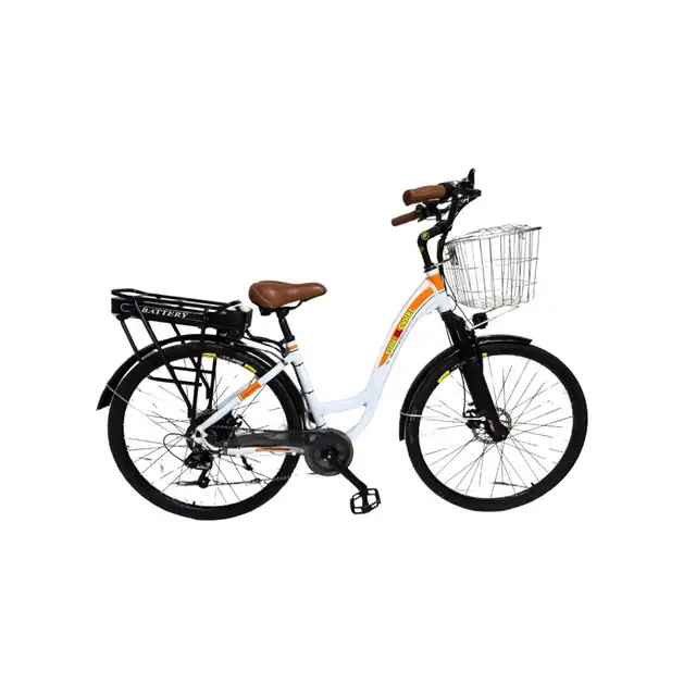 Lot de vélos, opportunité d’affaires in eBike in Longueuil / South Shore - Image 6