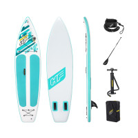 Brand new Inflatable paddle board SUP