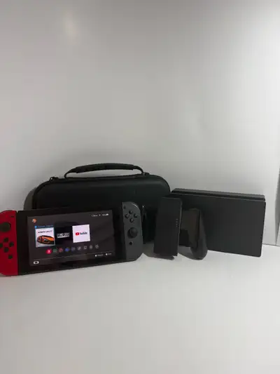 Nintendo Switch Bundle, View more