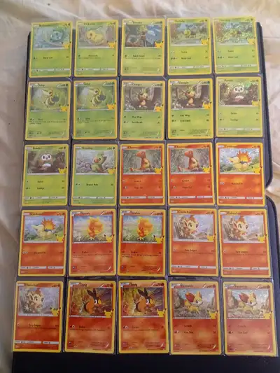 - Located in Barrie, Ontario for pickup or offer shipping Canada wide in bubblers free - All NM/M ca...