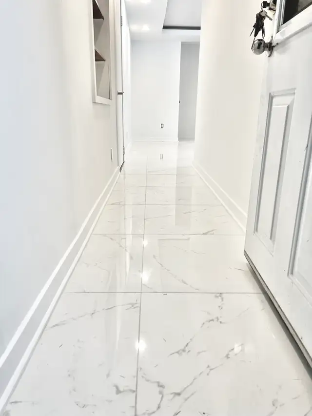 3 1/2 à Louer à Anjou. 1100$/mois