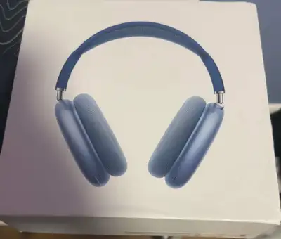 Bluetooth Headphones, View more