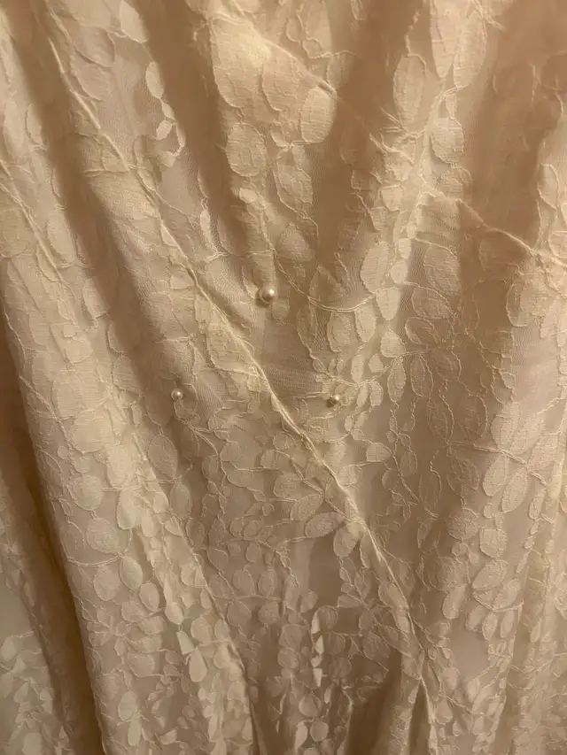 Wedding Dress in Wedding in Cape Breton - Image 8