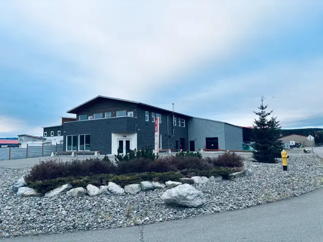 Commercial Space for Lease in Commercial & Office Space for Rent in Whitehorse - Image 2