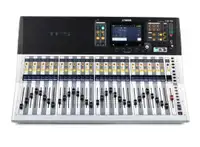 $5000 firm - Yamaha TF5 Audio Mixing Console and two Tio1608-D