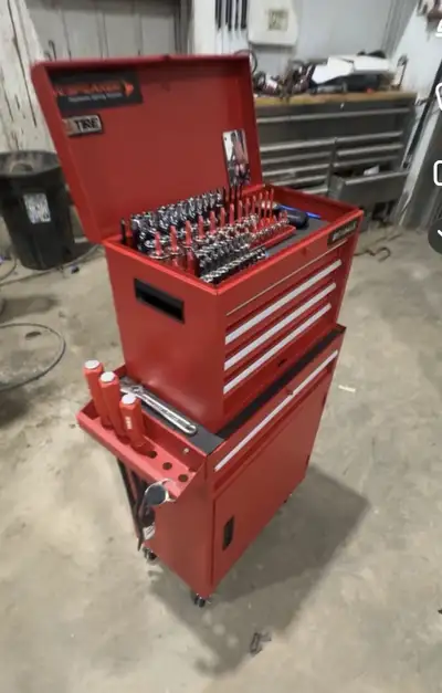 SMALL TOOLBOX, View more