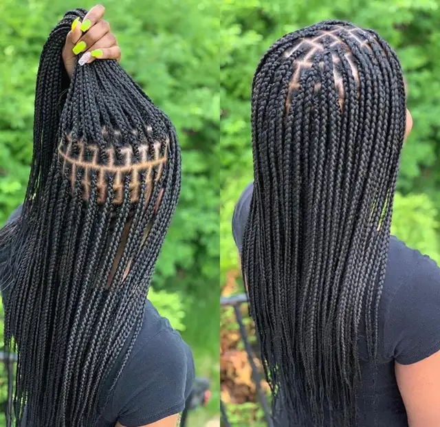 Hair Braider in Ottawa62863248366977121