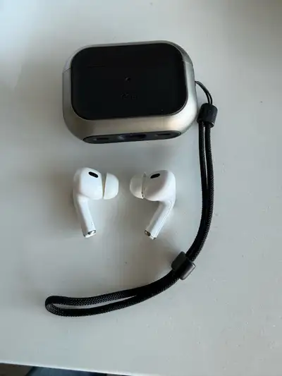 Air Pod Pro 1st Gen, View more
