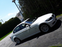 2011 BMW 328ix Executive Edition