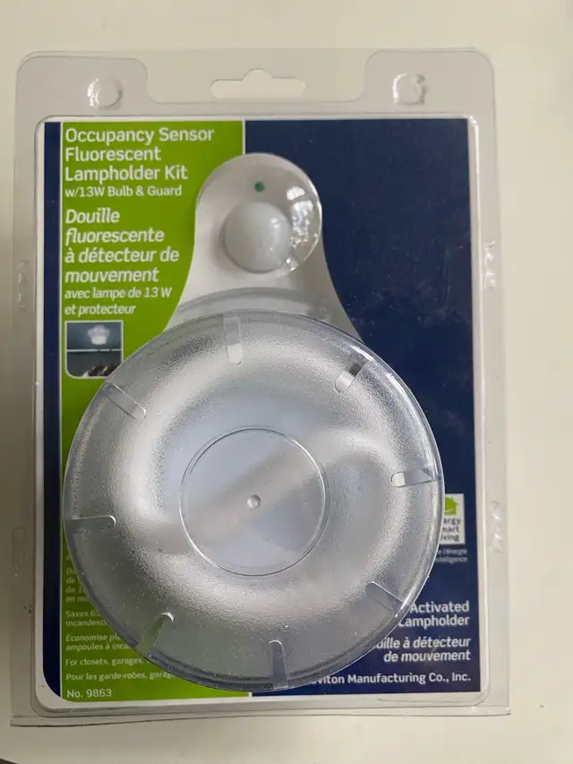 Leviton Lampholder63660945464195120