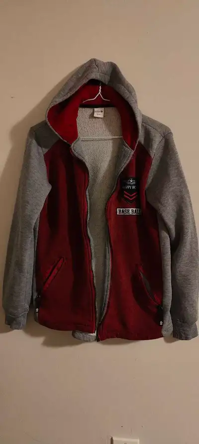Eten boys, fleece Hoodie for free, View more