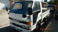 1990 JDM Isuzu ELF 150 Diesel Truck