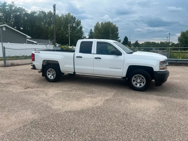 2019 Chevrolet Silverado 1500 4x463871127240577120