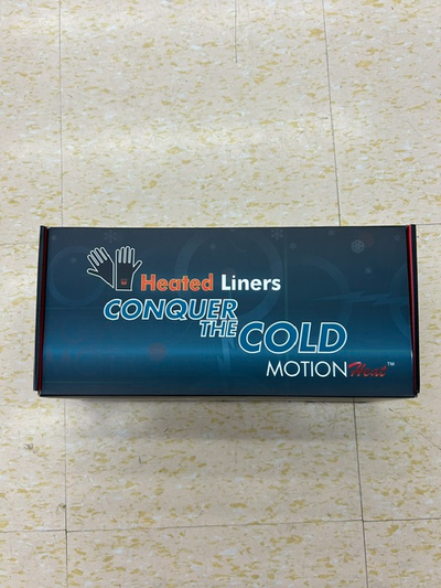 MOTION HEAT GLOVES, View more