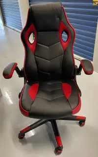 Racer gaming chair 