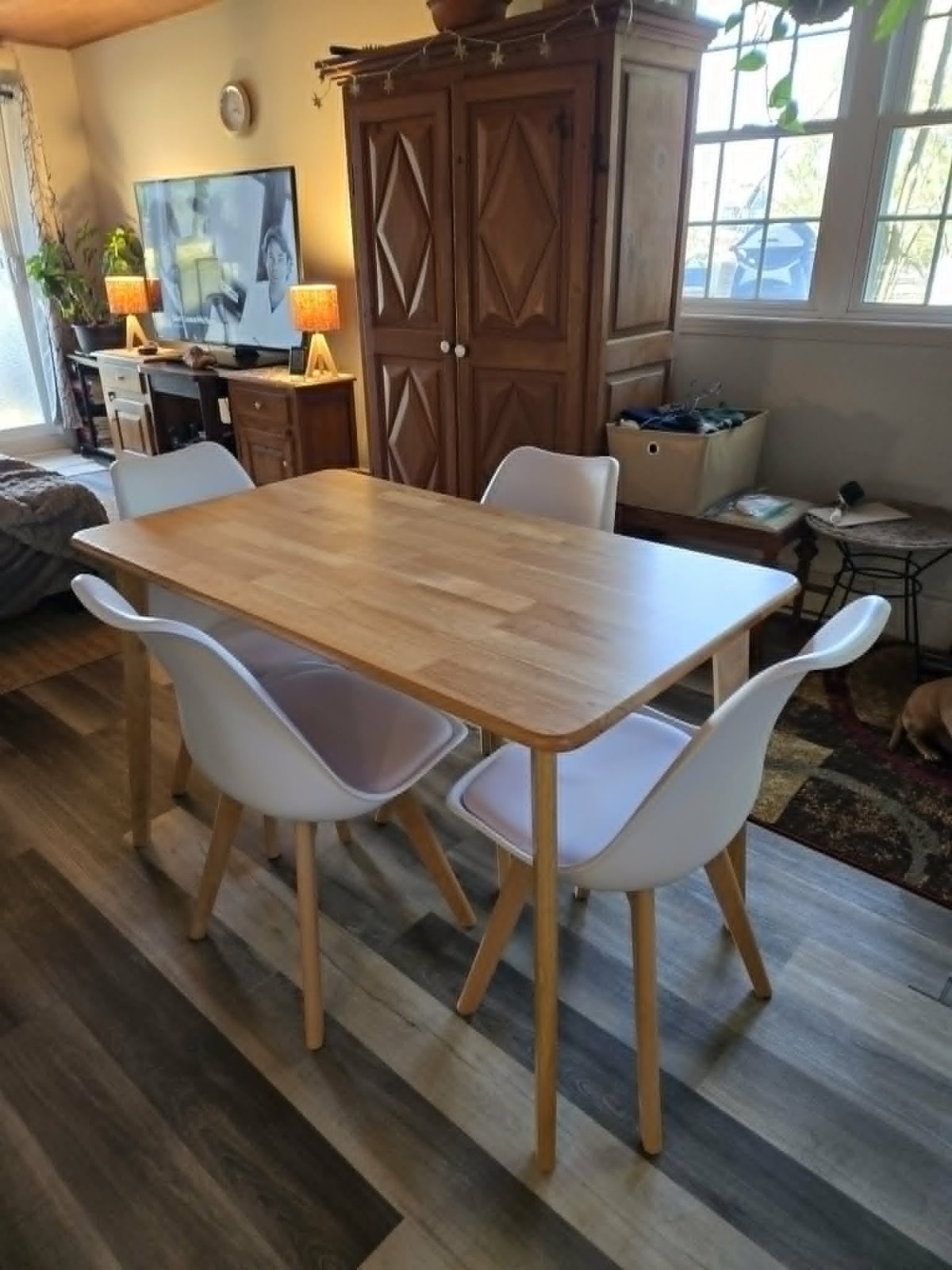 Appartement 4 1/2, Bromont, Aninaux acceptés — photo 3