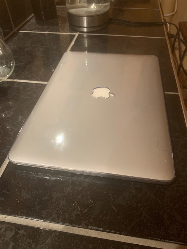 Apple MacBook Pro 15'' Mid-2015 in Laptops in Oshawa / Durham Region - Image 3