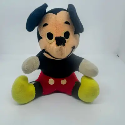 Vintage Mickey Mouse