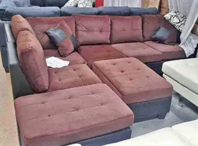 ️ Sectional | L-Shape | Recliner | Sofa Bed | Loveseat, View more