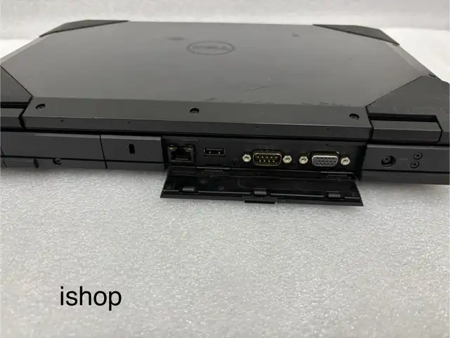 Dell Latitude 14 Rugged 5414 14” Laptop63234578559491123