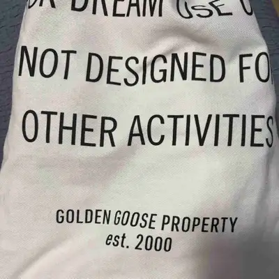 golden goose sneakers. , View more