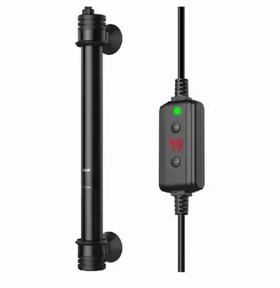 Nicrew 300Watt heater , View more
