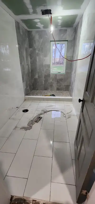 Renovations and General Contracting, View more