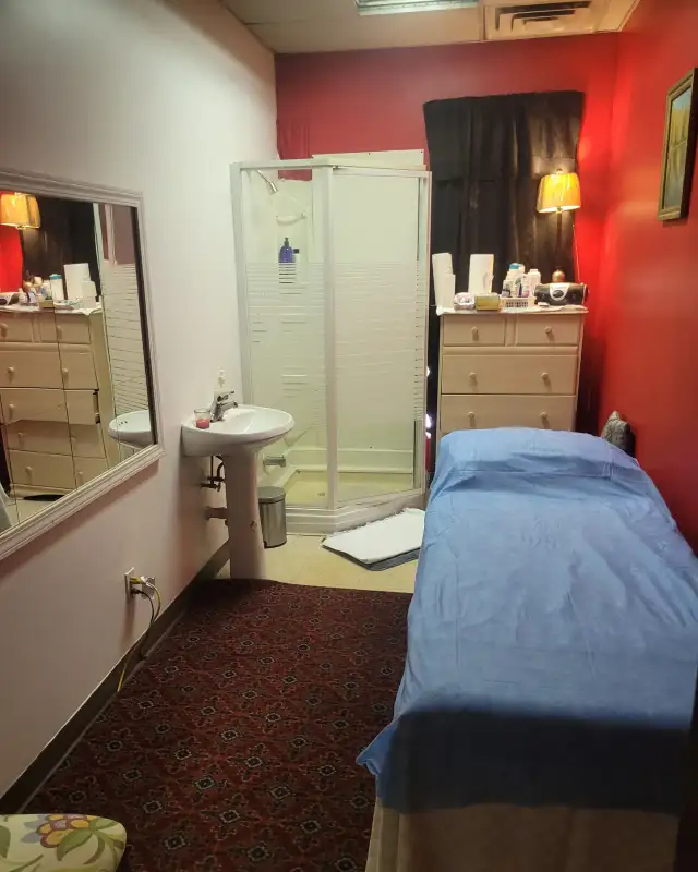 Massages509452601598289921