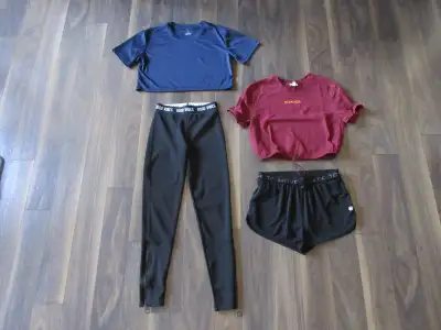 Ladies Size S/M Clothing, View more