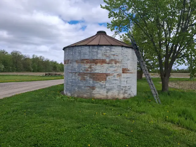 Barn Repairs & Farm Maintenance in Painters & Painting in Hamilton - Image 9