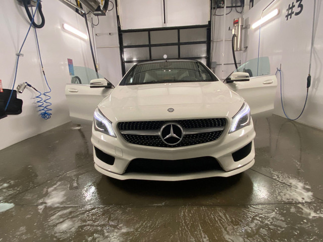Mercedes Benz CLA 250 in Cars & Trucks in Calgary