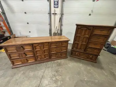 Dresser for sale, View more