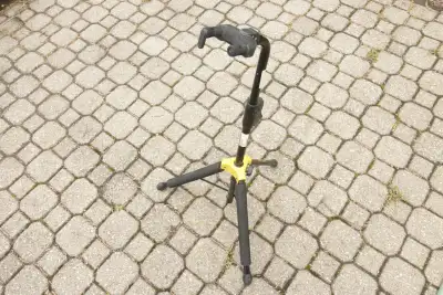 Hercules Guitar, Bass, Banjo Stand, View more