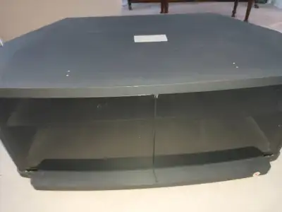 TV And Components Stand, View more