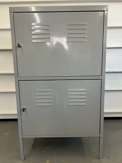 Metal Locker, View more