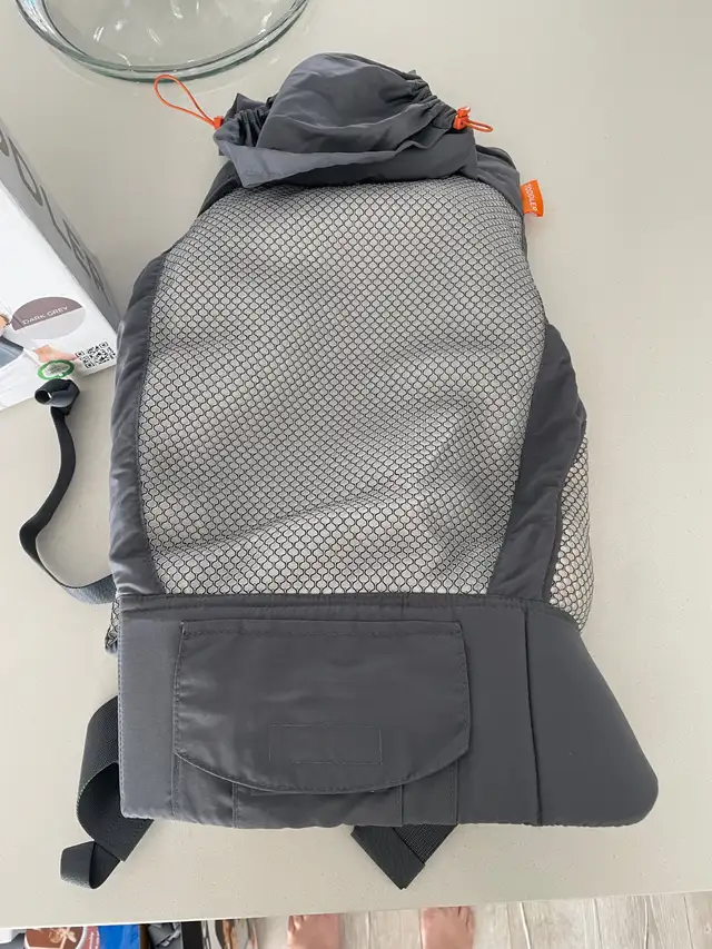 Beco Toddler Carrier- Brand New in Strollers, Carriers & Car Seats in London - Image 5