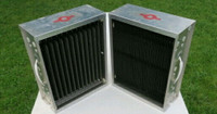 ELECTRONIC AIR CLEANER CELLS