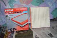 NEW FRAM AIR FILTERS IN BOX TO FIT IMPALA & MONTECARLO  2006-11