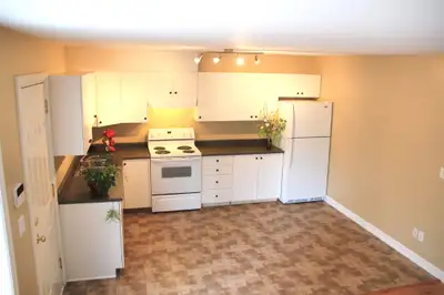 $1,800 / 2br - Bright 2 bedroom basement suite -South Surrey, BC