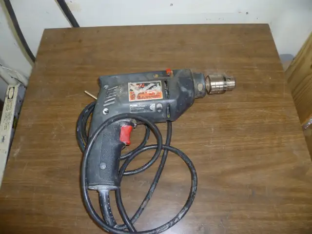 hammer drill in Power Tools in London - Image 2
