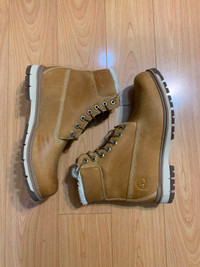 Men's Timberland Radford Warm Lined Wp Boots