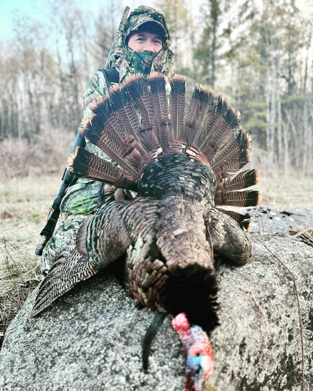 TURKEY HUNTING GUIDE in Entertainment in Mississauga / Peel Region - Image 4