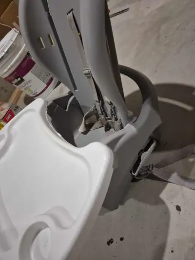 High Chair , View more