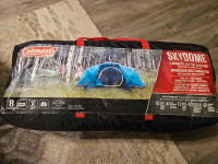 Coleman Skydome XL Tent 8 Person